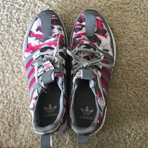 Rare Women's Adidas Sneakers